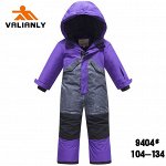 VALIANLY Новая коллекция ЗИМЫ