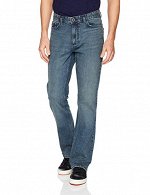 Calvin Klein Men&#039;s Boot Cut Jean