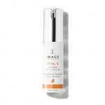 Гель для век с витамином С - VC Hydrating Eye Recovery Gel, 15мл, Image Skincare