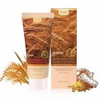 ANJO Пенка для умывания увлажняющая ЗЛАКИ Grain Daily Moisture Foam Cleansing, 100 мл