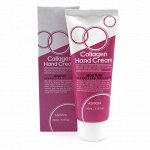 ASPASIA Крем для рук КОЛЛАГЕН Collagen Hand Cream, 100 мл