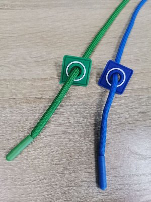 Люверсы пришивные набор