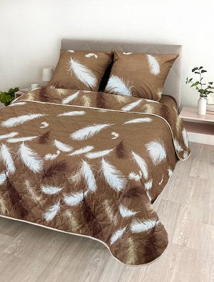 КПБ 1,5 New Style п/с стежка 150 гр. КМ4-1029