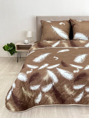 КПБ 1,5 New Style п/с стежка 150 гр. КМ4-1029