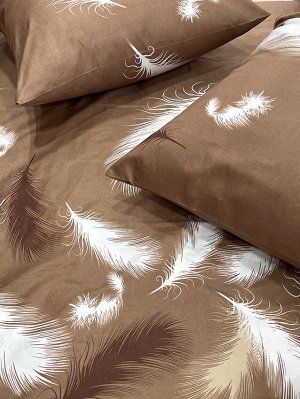 КПБ 1,5 New Style п/с стежка 150 гр. КМ4-1029
