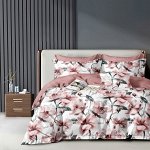 Иветта КПБ поплин Евро (с пр-ней 220*240)