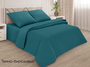 Пододеяльник Евро поплин