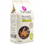 Сухари панировочные Panko Tamaki 1.0 кг Россия
