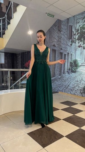 Платье вечернее Joenia