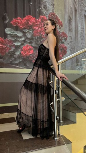 Платье вечернее Twinset