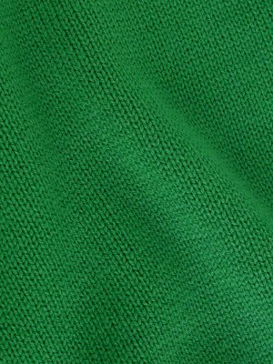 Aim Clothing Свитер свободного кроя, зеленый