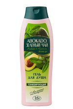 &quot;Aroma Line&quot; Гель для душа, 400 мл
