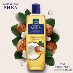 PARACHUTE ADVANSED Coconut oil for hair Shea Кокосовое масло для волос обогащенное маслом ши 200мл