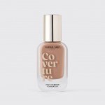 VS Тональный крем с плотным покрытием &quot;Coverture&quot; тон 03 натуральный