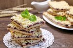 Вкусные печеньки и пирожные