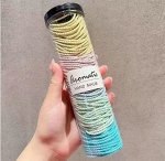 НАБОР РЕЗИНОК, 100ШТ
