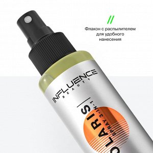 Influence Beauty Спрей для лица с SPF 30 «Solaris» NEW 2024!