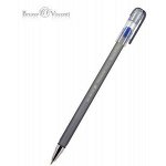 Ручка шариковая 0.5 мм &quot;FirstWrite. Ice&quot; синяя 20-0236 Bruno Visconti