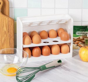 Подставка для яиц 30шт