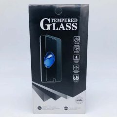Защитное стекло SAMSUNG GALAXY C7 0,27 mm. в упаковке (высшее качество AAA)