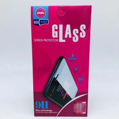 Защитное стекло SAMSUNG A8 2018 0,27 mm.в упаковке