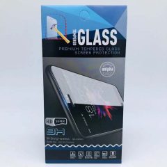 Защитное стекло SAMSUNG GALAXY A7 2018 0,27 mm.в упаковке (высшее качество AAA)