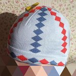 Шапочка детская (для мальчика)