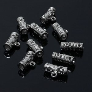 Держатель для кулона  2,2×1,2×0,8 см