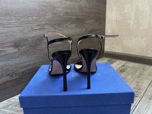 Босоножки Stuart Weitzman