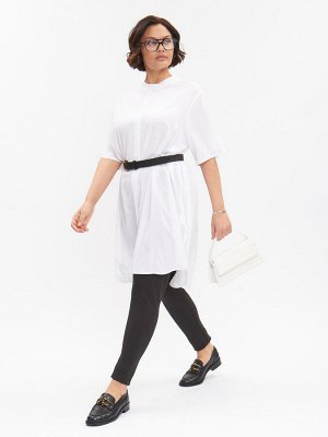 Туника из штапеля TU39204WHT02