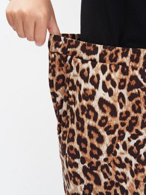 Брюки из трикотажа ZBB01903LEO20