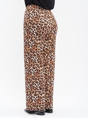 Брюки из трикотажа ZBB01903LEO20