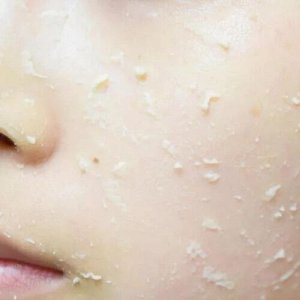 Пилинг-гель для лица с AHA-BHA кислотами Vita7 Energy Peeling Gel