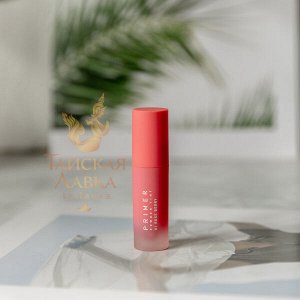 Тинт для Губ и Щек Бархатный Матовый «01 Rose Berry, Розово-Ягодный» BABY BRIGHT