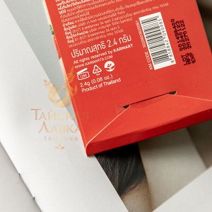 Тинт для Губ и Щек Бархатный Матовый «03 Peach Berry, Персиково-Ягодный» BABY BRIGHT