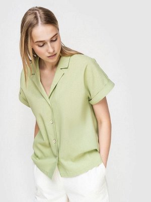 AlterModa  AlterModa  Блузка 6019/3