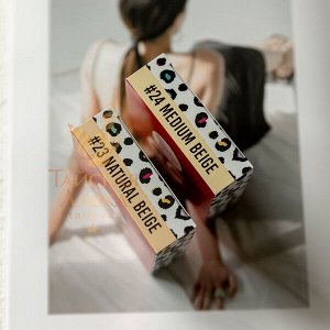 CC-Пудра Компактная Матирующая «Speed White» SPF40 Pa+++ (23 Натуральный Беж) CATHY DOLL