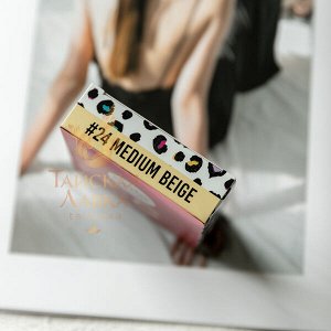 CC-Пудра Компактная Матирующая «Speed White» SPF40 Pa+++ (24 Средний Беж) CATHY DOLL