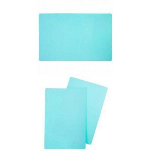 Доска для лепки А4 "NEWtone PASTEL МЯТА" пластиковая (070903) 05039 Хатбер