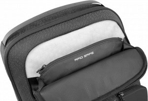Рюкзак Dell Backpack Alienware Horizon Utility AW523P для ноутбука 17''