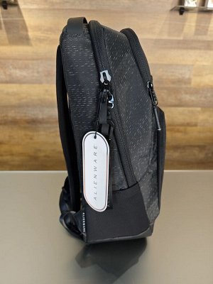 Рюкзак Dell Backpack Alienware Horizon Utility AW523P для ноутбука 17''