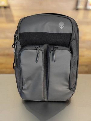 Рюкзак Dell Backpack Alienware Horizon Utility AW523P для ноутбука 17''