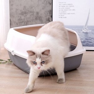 Лоток для кошки