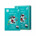 JMsolution Интенсивная противовоспалительная маска с чайным деревом Disney Collection Selfie Barrier Tea Tree Mask