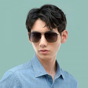 Солнцезащитные очки Xiaomi Mi Polarized Explorer Sunglasses Pro TYJ03TS