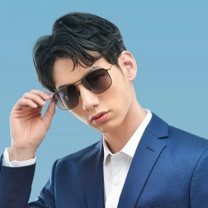 Солнцезащитные очки Xiaomi Mi Polarized Explorer Sunglasses Pro TYJ03TS