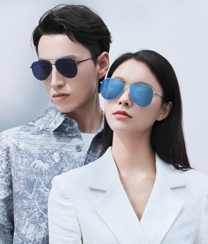 Солнцезащитные очки Xiaomi Pilota MSG01GJ