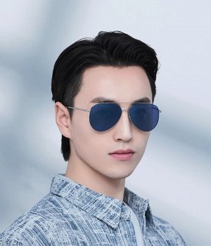 Солнцезащитные очки Xiaomi Pilota MSG01GJ