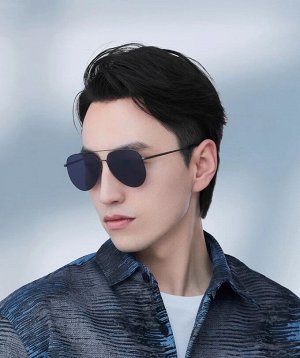 Солнцезащитные очки Xiaomi Pilota MSG01GJ