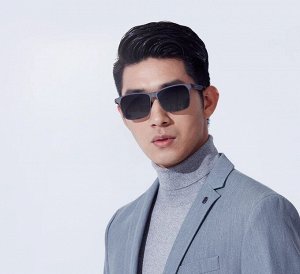 Солнцезащитные очки Xiaomi Turok Steinhardt TS Travel Sun Glassses SM007-0220